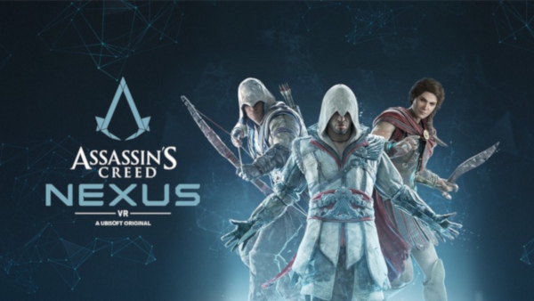 Assassins Creed: Nexus VR