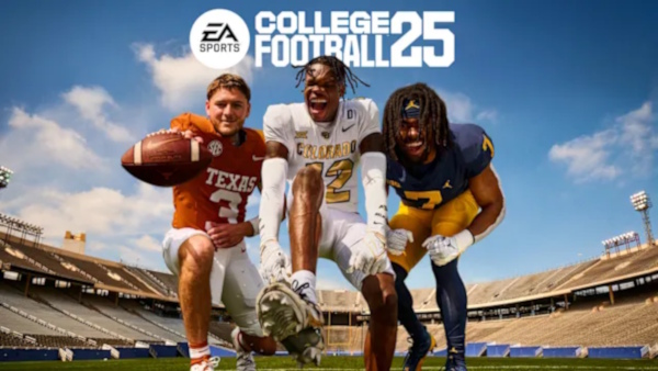 College Football 25