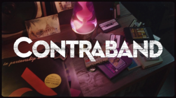 Contraband